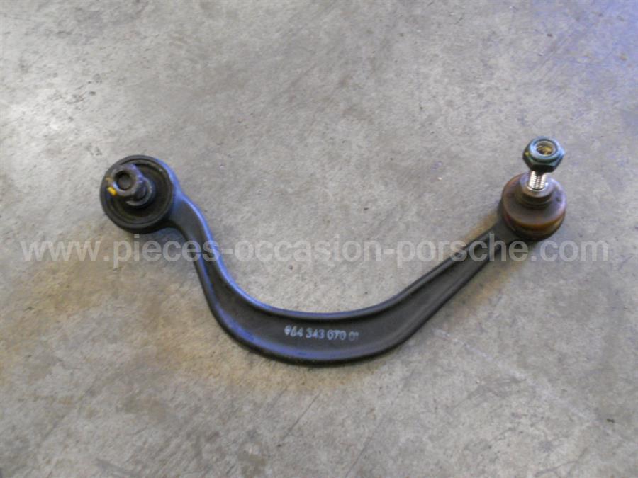 Biellette barre stabilisatrice D Porsche 964